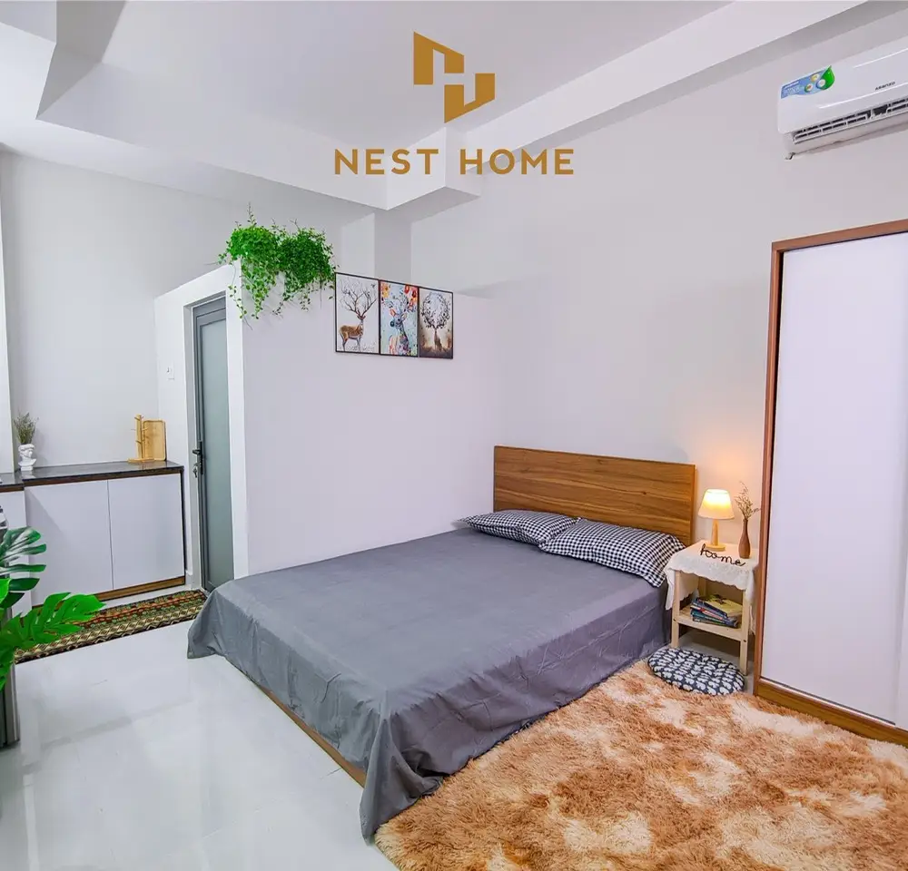 Cho thuê phòng 12/10B, Hoàng Hoa Thám - zbt, Phường 07, Quận Bình Thạnh, Hồ Chí Minh N1318 P19374