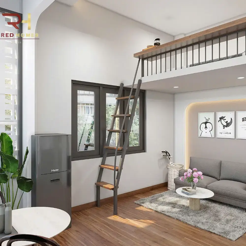 Cho thuê phòng 50/4, Hiệp Nhất ZTT, Phường 04, Quận Tân Bình, Hồ Chí Minh N5 P19376