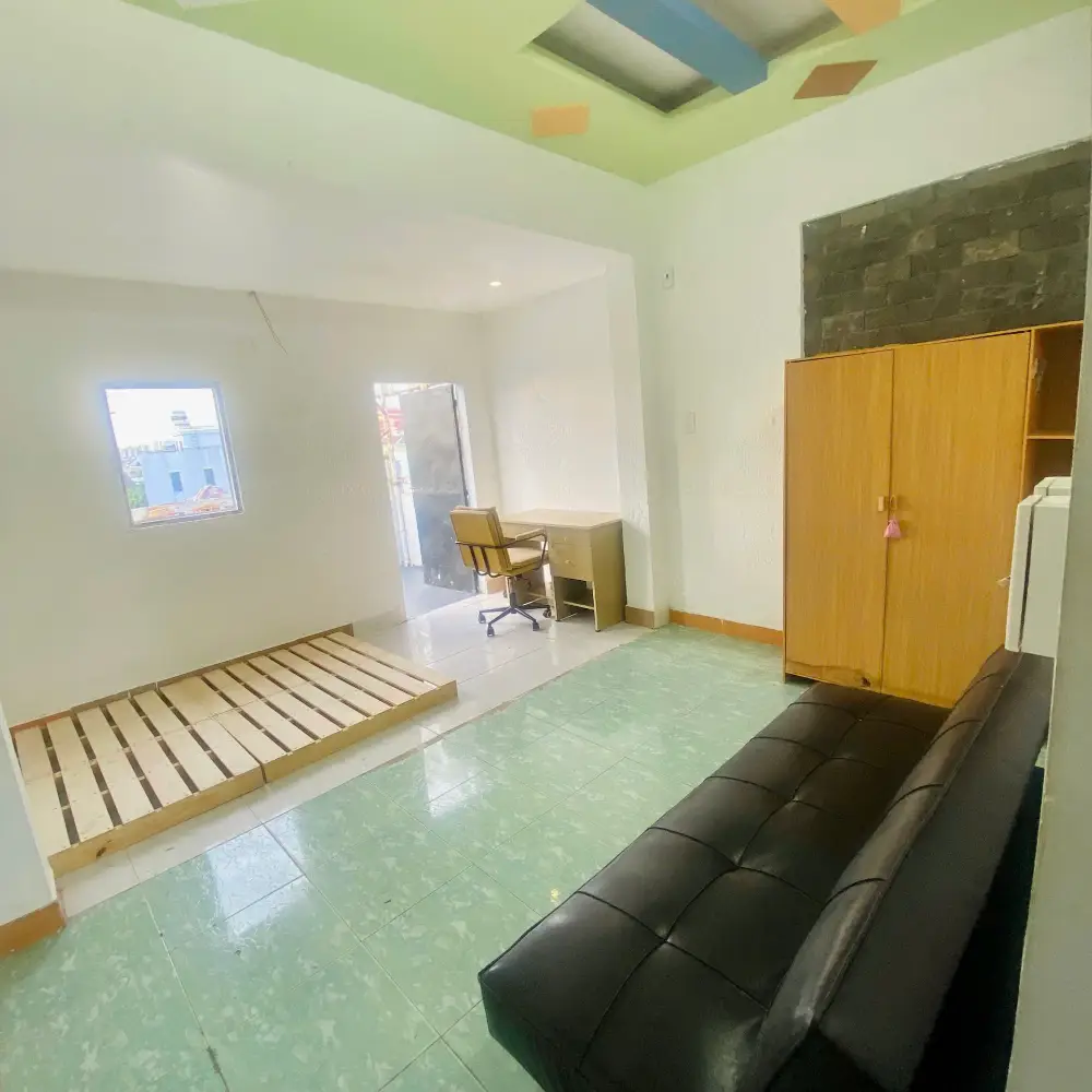 Cho thuê phòng 105, Đại lộ 2 ZTD, Phường Phước Bình, Thành phố Thủ Đức, Hồ Chí Minh