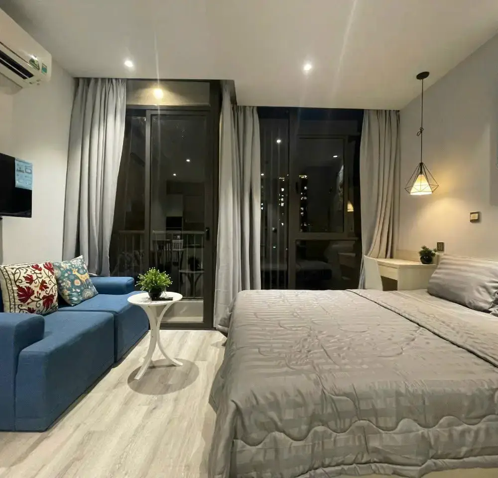 Cho thuê phòng 46/31, Nguyễn Cửu Vân - zbt, Phường 17, Quận Bình Thạnh, Hồ Chí Minh