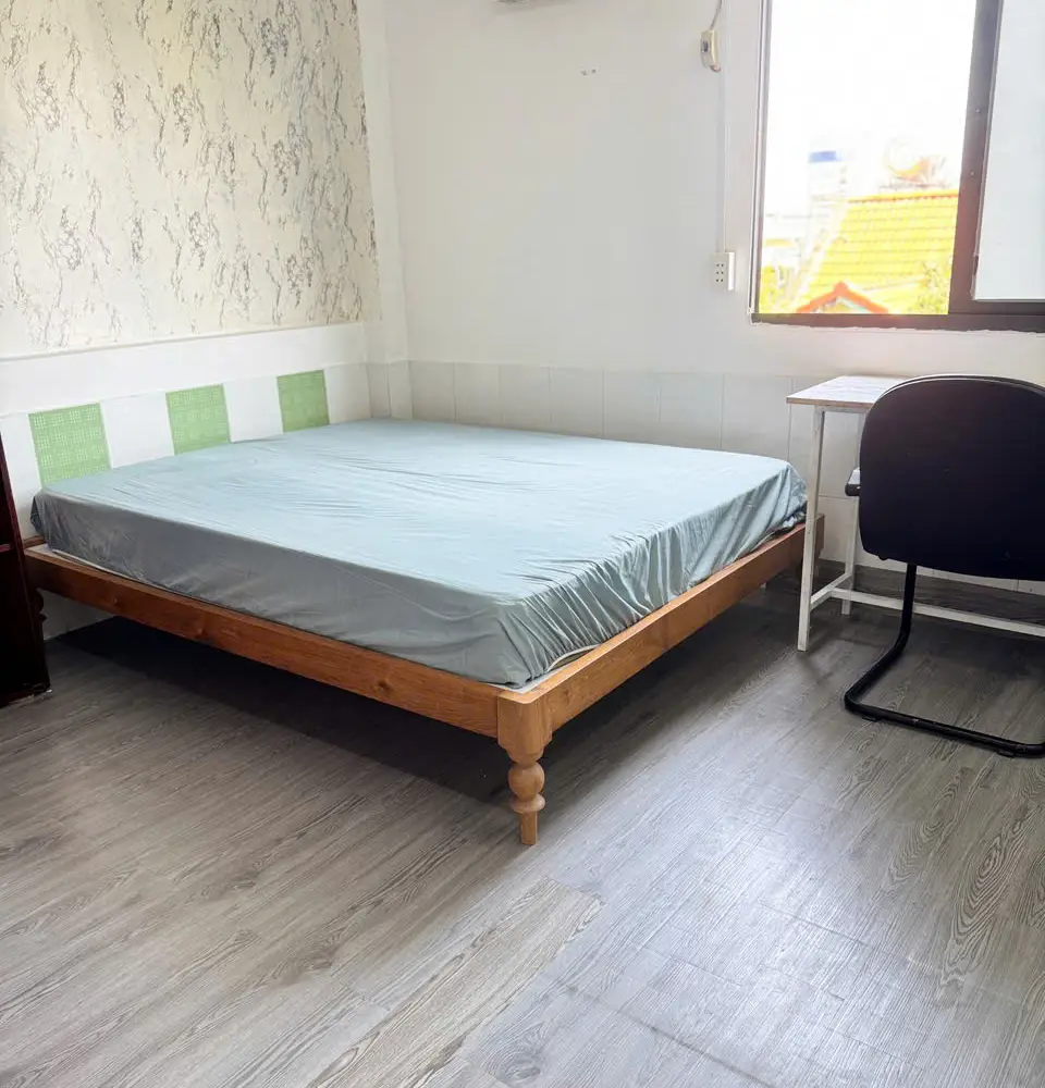 Cho thuê phòng 39/28, Đặng Thuỳ Trâm - zbt, Phường 13, Quận Bình Thạnh, Hồ Chí Minh