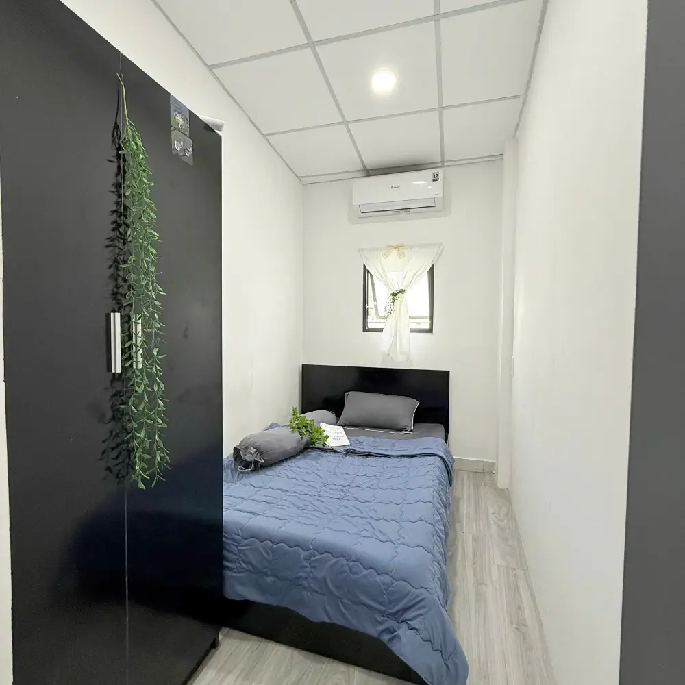 Cho thuê phòng 251/5/4, Lê Quang Định - zbt, Phường 07, Quận Bình Thạnh, Hồ Chí Minh N4311 P19385