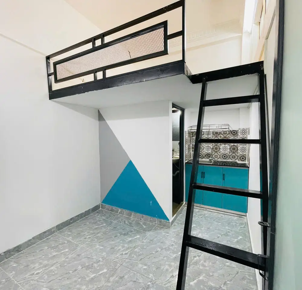 Cho thuê phòng 356/6/9, Bạch Đằng - zbt, Phường 14, Quận Bình Thạnh, Hồ Chí Minh N3777 P19389