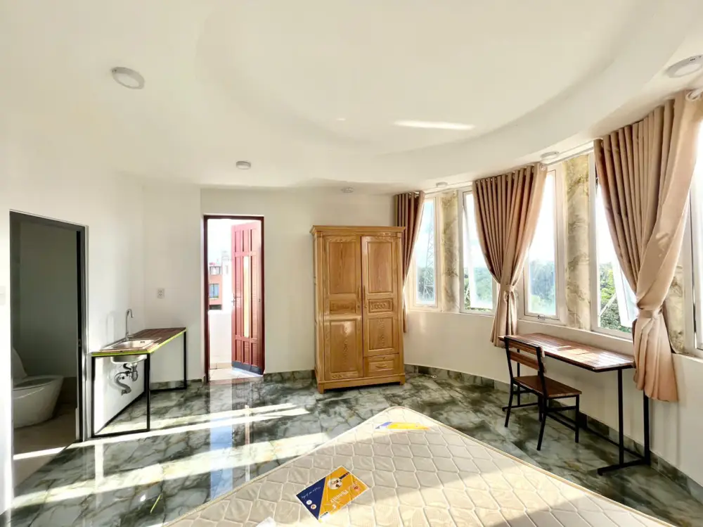 Cho thuê phòng 44, Đường số 8 KDC Đại Phúc z8, Xã Bình Hưng, Huyện Bình Chánh, Hồ Chí Minh