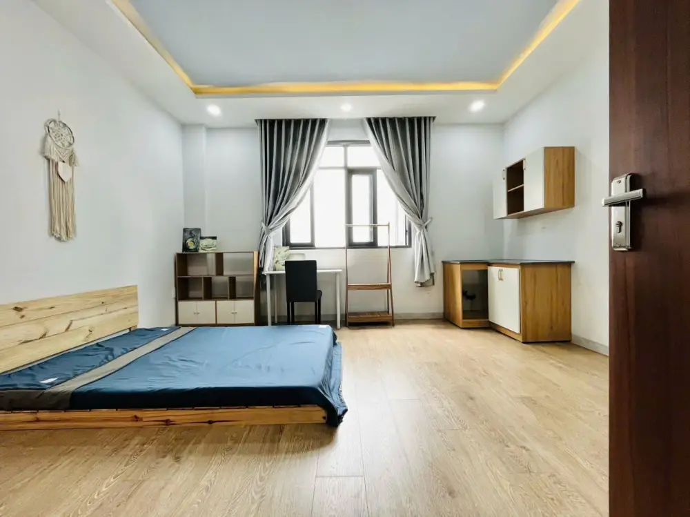 Cho thuê phòng 16, Đường số 4 KDC Đại Phúc , Xã Bình Hưng, Huyện Bình Chánh, Hồ Chí Minh N6185 P19392