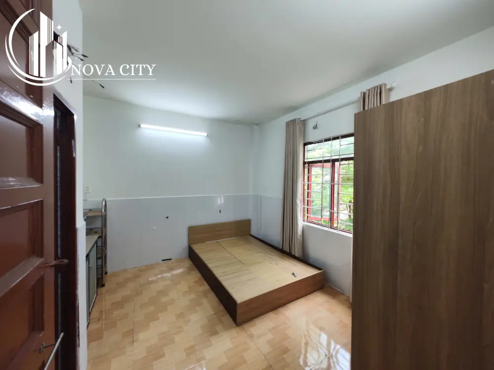 Cho thuê phòng 19, Đường số 6 KDC Văn Lang, Xã Bình Hưng, Huyện Bình Chánh, Hồ Chí Minh N0 P19393