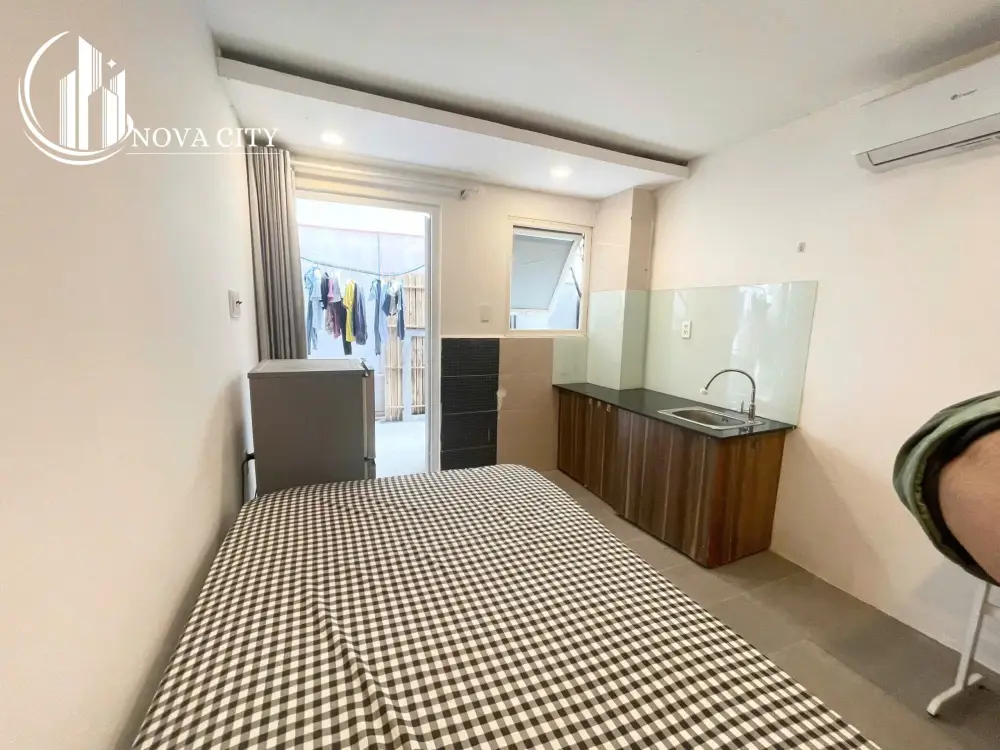 Cho thuê phòng 1427, Đường Phạm Hùng nối dài KDC T30 z8, Xã Bình Hưng, Huyện Bình Chánh, Hồ Chí Minh