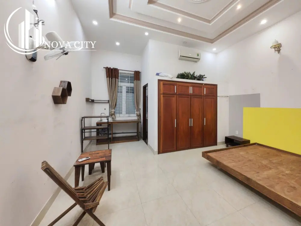 Cho thuê phòng 61, Đường 2a KDC 6B Intresco  , Xã Bình Hưng, Huyện Bình Chánh, Hồ Chí Minh N0 P19397