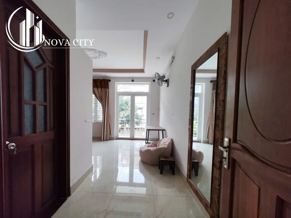 Cho thuê phòng 61, Đường 2a KDC 6B Intresco  , Xã Bình Hưng, Huyện Bình Chánh, Hồ Chí Minh N0 P19398