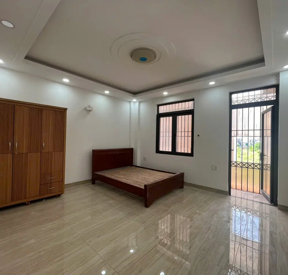 Cho thuê phòng 19, Đường số 6 KDC Đại Phúc z8, Xã Bình Hưng, Huyện Bình Chánh, Hồ Chí Minh