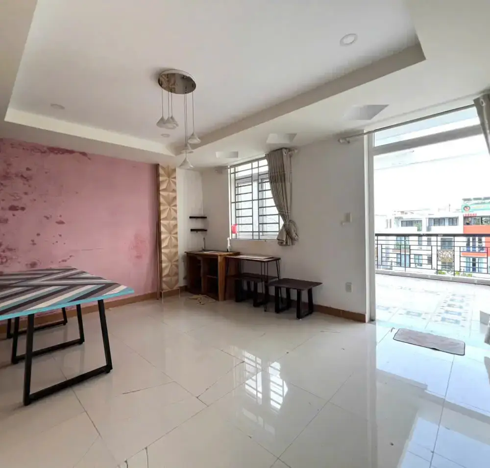 Cho thuê phòng 39, Đường số 8 KDC Đại Phúc z8, Xã Bình Hưng, Huyện Bình Chánh, Hồ Chí Minh