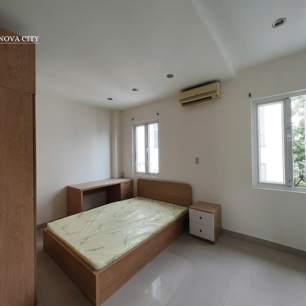 Cho thuê phòng 3, Đường số 5 KDC Conic z8, Xã Phong Phú, Huyện Bình Chánh, Hồ Chí Minh