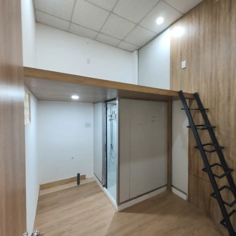 Cho thuê phòng 134, Võ Liêm Sơn , Phường 04, Quận 8, Hồ Chí Minh N3 P19405