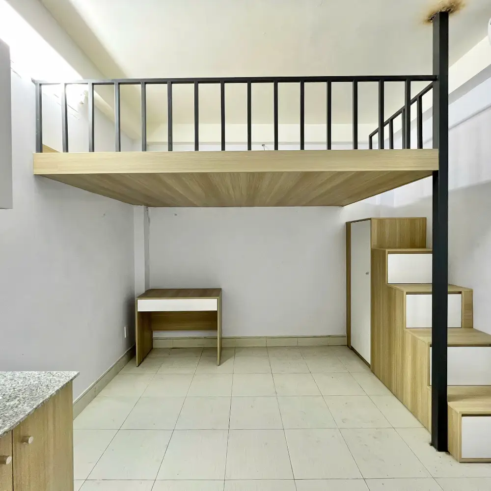 Cho thuê phòng 28, Tạ Quang Bửu ZTT1, Phường 02, Quận 8, Hồ Chí Minh