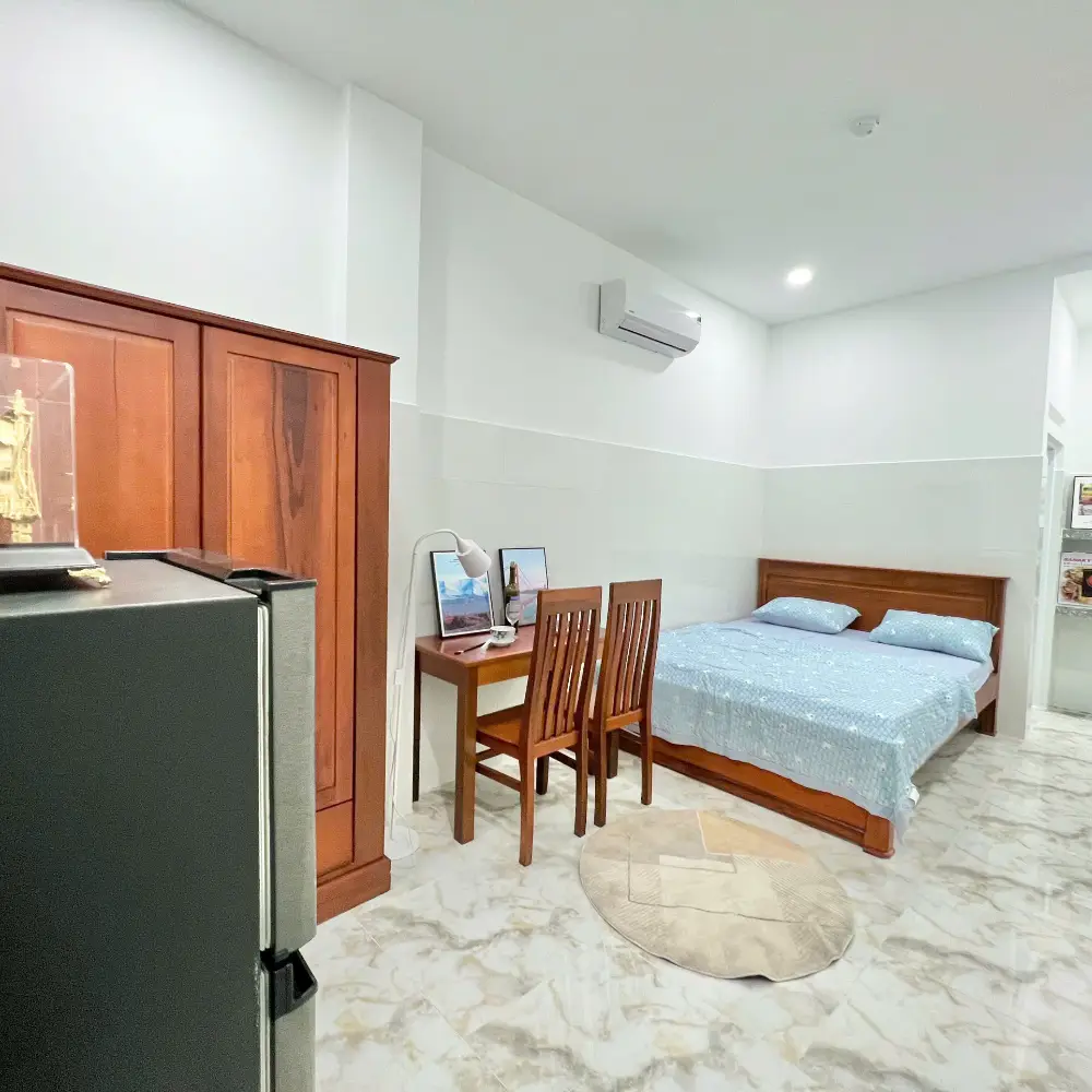 Cho thuê phòng 47, Nguyễn Thị Tần ZTT1, Phường 02, Quận 8, Hồ Chí Minh