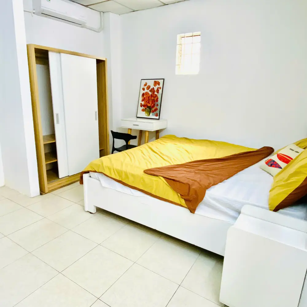 Cho thuê phòng 35/78, Xô Viết Nghệ Tĩnh - zbt, Phường 17, Quận Bình Thạnh, Hồ Chí Minh N2713 P19409