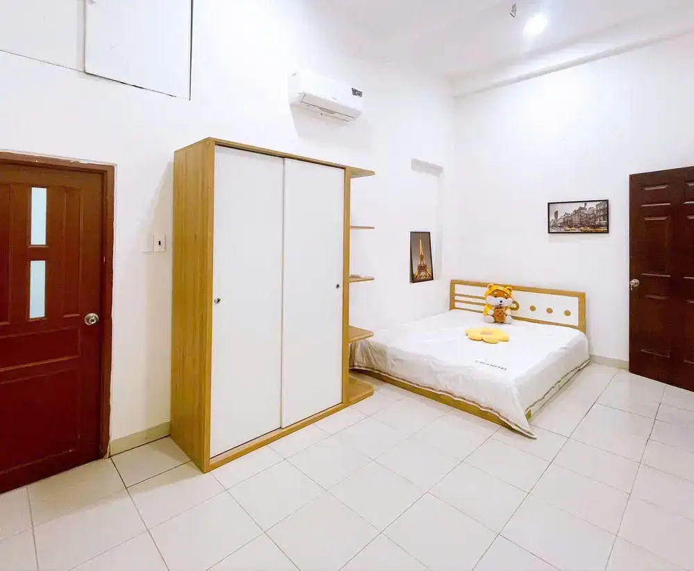 Cho thuê phòng 194, Phan Văn Trị - zbt, Phường 12, Quận Bình Thạnh, Hồ Chí Minh