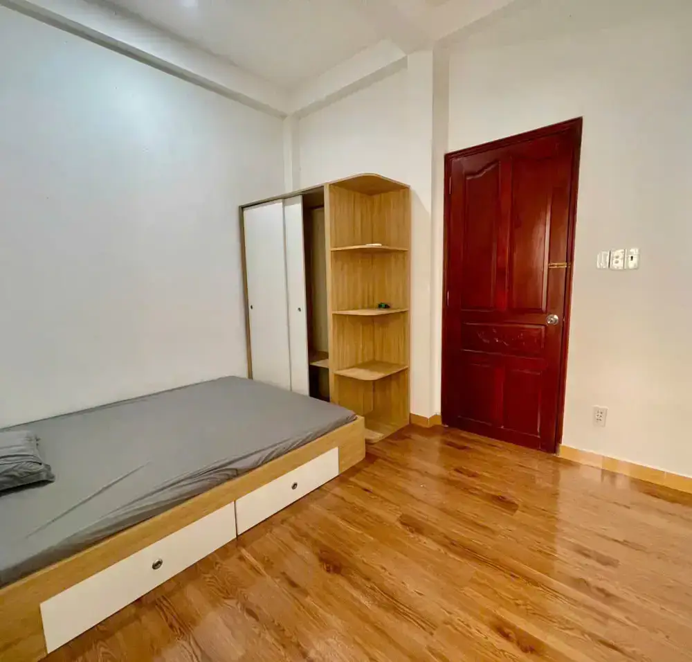 Cho thuê phòng 194, Phan Văn Trị - zbt, Phường 12, Quận Bình Thạnh, Hồ Chí Minh