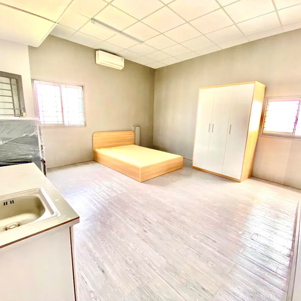 Cho thuê phòng 27/21/8, Đường số 9 - zbt, Phường 16, Quận Gò Vấp, Hồ Chí Minh N7031 P19415