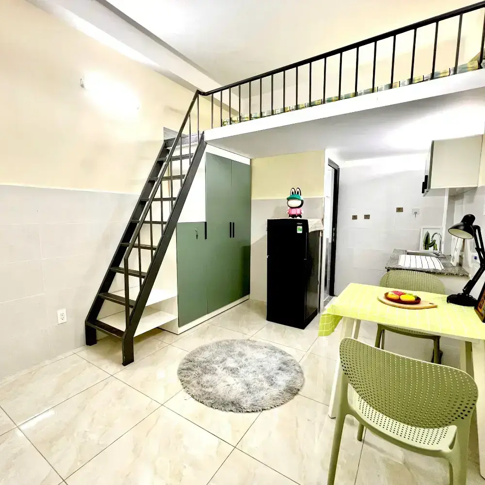 Cho thuê phòng 58A-60, Bình Quới - zbt, Phường 27, Quận Bình Thạnh, Hồ Chí Minh N7212 P19419