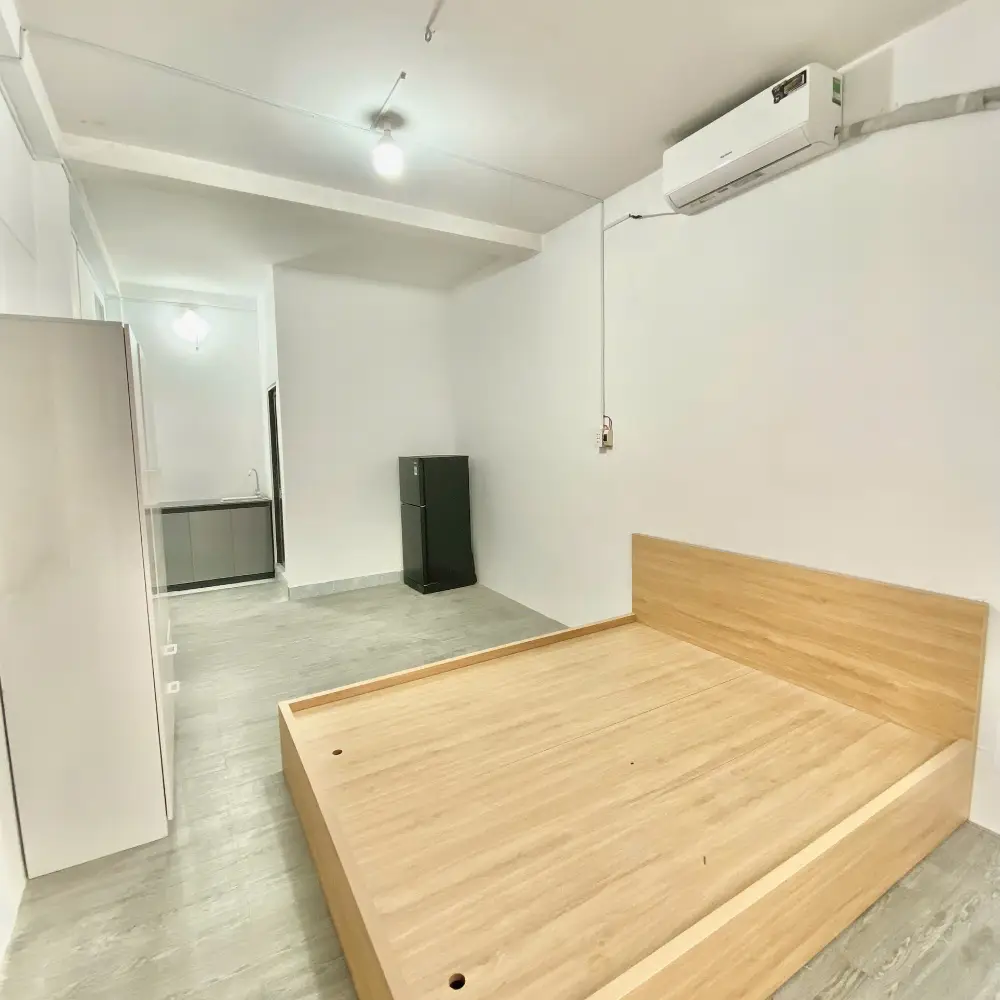 Cho thuê phòng 76, Nguyễn Xí - zbt, Phường 26, Quận Bình Thạnh, Hồ Chí Minh N4110 P19420