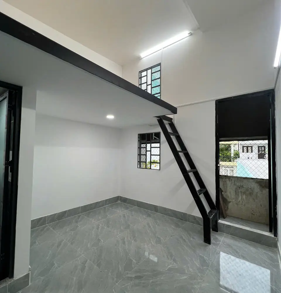 Cho thuê phòng 69/3, Yên Đỗ - zbt, Phường 01, Quận Bình Thạnh, Hồ Chí Minh