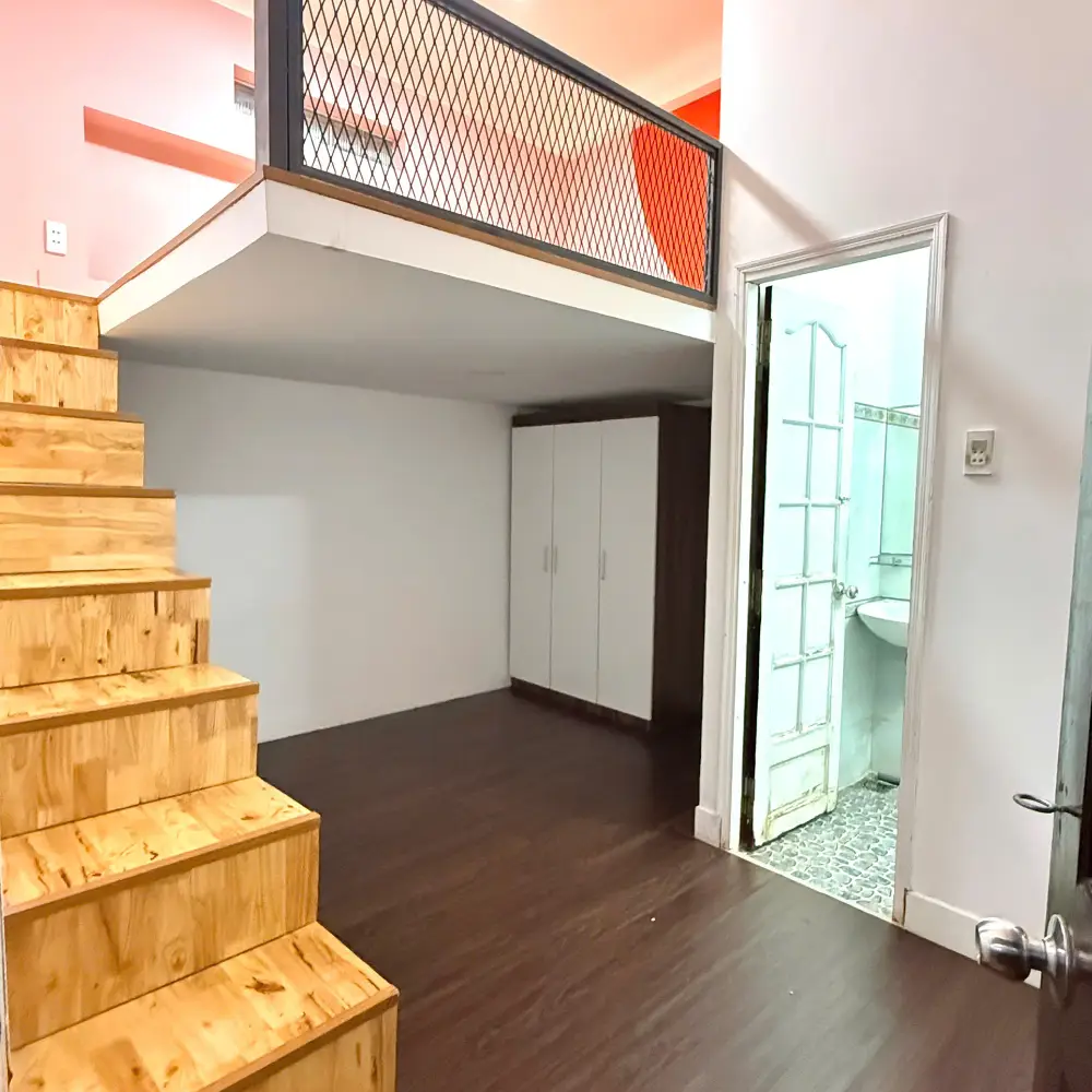 Cho thuê phòng 19/2, Trần Bình Trọng - zbt, Phường 05, Quận Bình Thạnh, Hồ Chí Minh