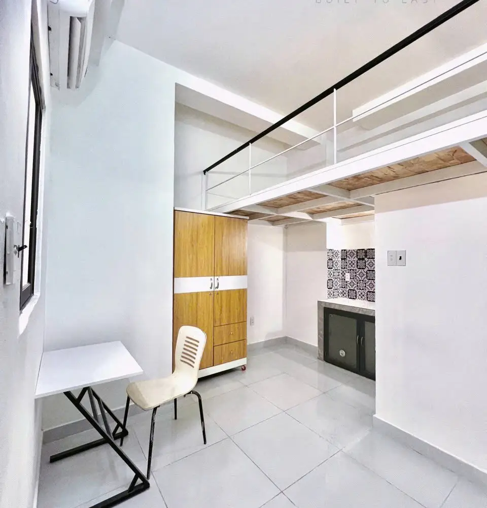 Cho thuê phòng 57/6i, Điện Biên Phủ - zbt, Phường 15, Quận Bình Thạnh, Hồ Chí Minh N7256 P19423