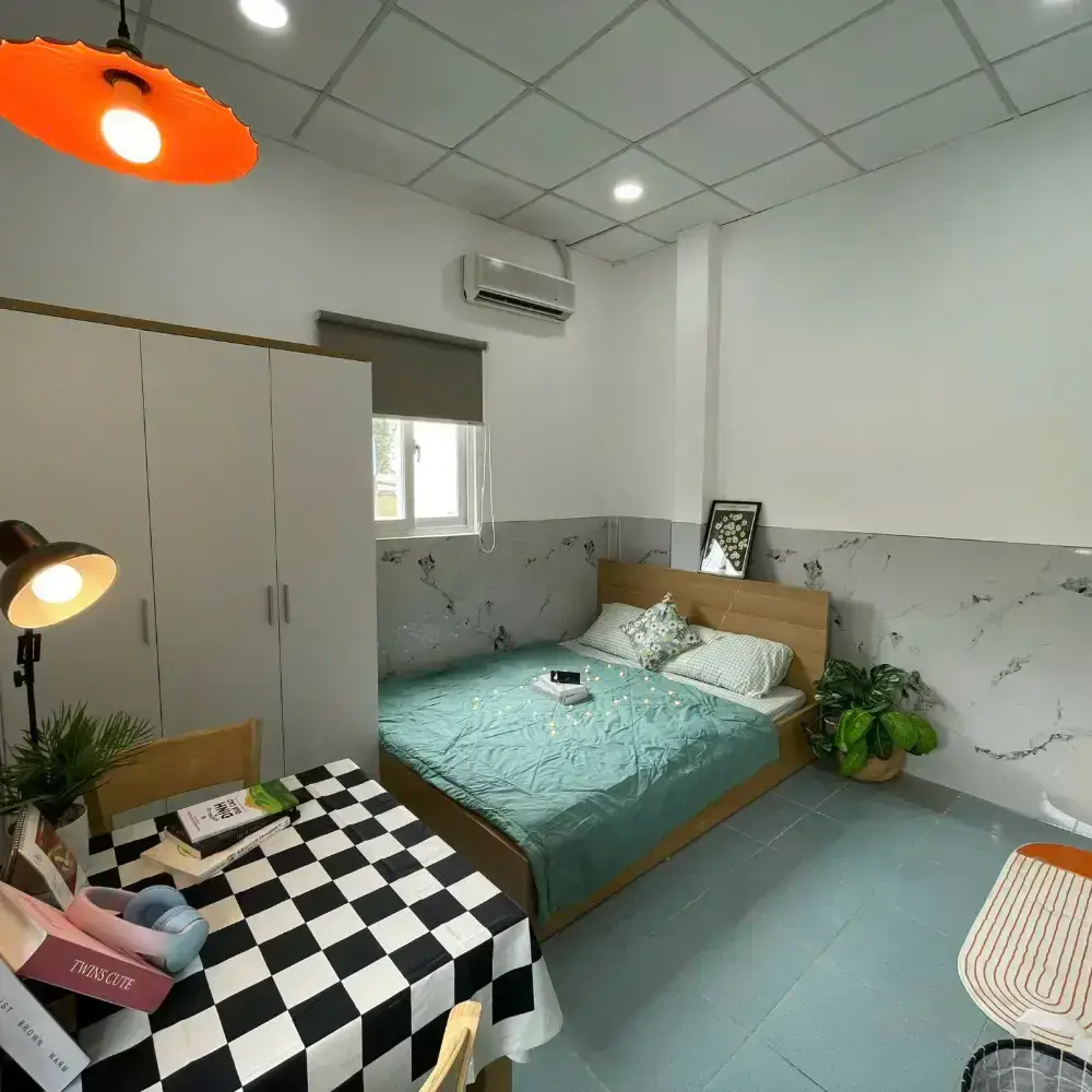 Cho thuê phòng 488/29, Điện Biên Phủ - zbt, Phường 22, Quận Bình Thạnh, Hồ Chí Minh