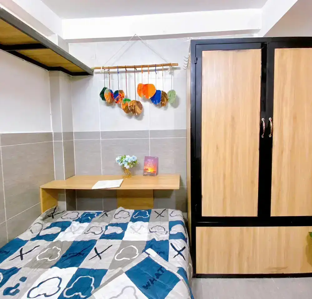 Cho thuê phòng 11L, Phan Đăng Lưu - zbt, Phường 03, Quận Bình Thạnh, Hồ Chí Minh N1198 P19426