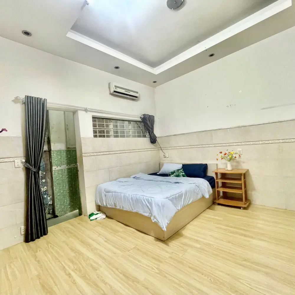 Cho thuê phòng 215/8, Nguyễn Xí - zbt, Phường 13, Quận Bình Thạnh, Hồ Chí Minh N5060 P19427