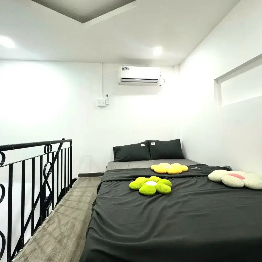 Cho thuê phòng 220/62, Lê Văn Sỹ ZTT, Phường 14, Quận 3, Hồ Chí Minh N7740 P19429