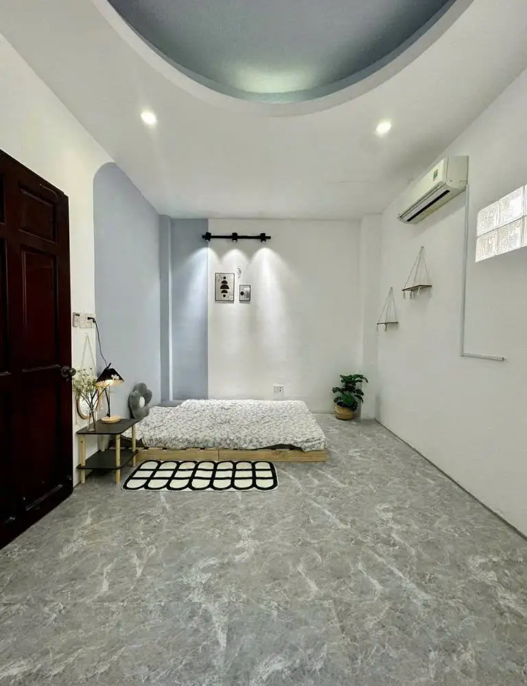 Cho thuê phòng 564/25/2, Phạm Văn Chiêu - zbt, Phường 16, Quận Gò Vấp, Hồ Chí Minh N2460 P19430