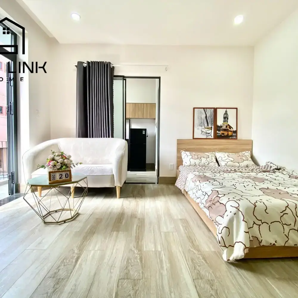 Cho thuê phòng 42/23, Ung Văn Khiêm - zbt, Phường 25, Quận Bình Thạnh, Hồ Chí Minh N50 P19431