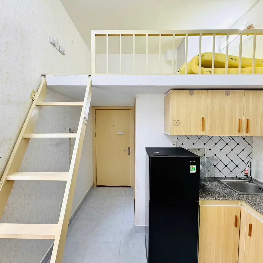 Cho thuê phòng 1/11/5, Đặng Thuỳ Trâm - zbt, Phường 13, Quận Bình Thạnh, Hồ Chí Minh N17 P19432