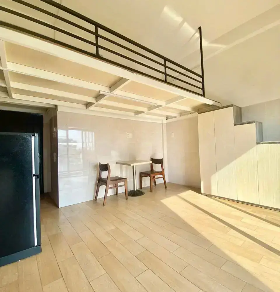 Cho thuê phòng 278, Hoàng Hoa Thám - zbt, Phường 05, Quận Bình Thạnh, Hồ Chí Minh