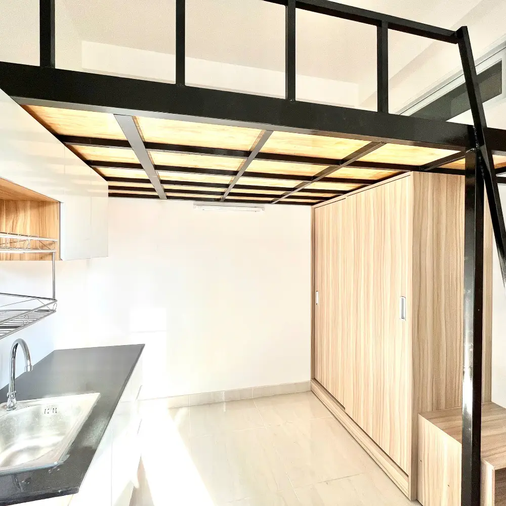 Cho thuê phòng 63/7, Quốc Lộ 13 - zbt, Phường 26, Quận Bình Thạnh, Hồ Chí Minh N920 P19434