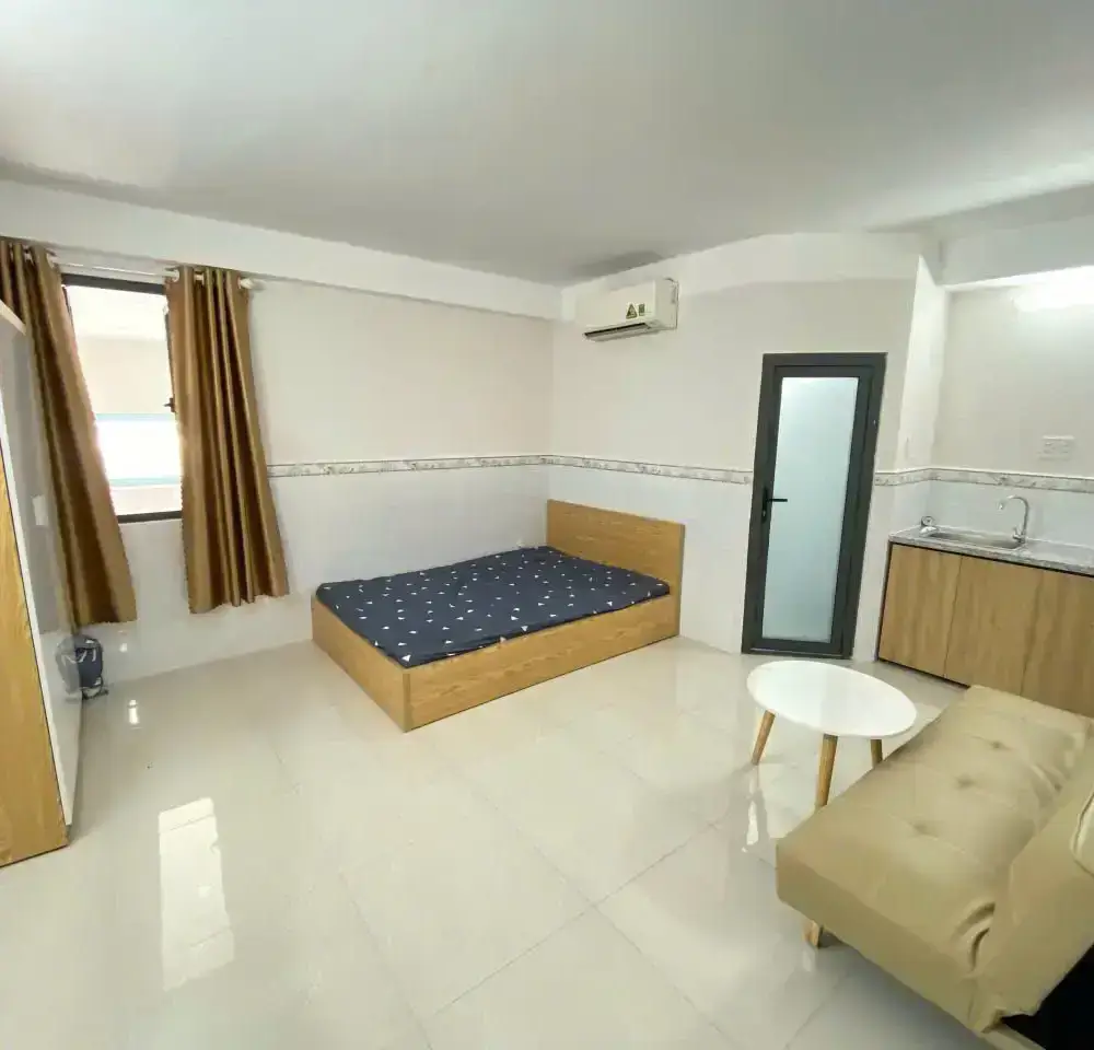 Cho thuê phòng 325/37/30, Bạch Đằng - zbt, Phường 15, Quận Bình Thạnh, Hồ Chí Minh N427 P19435