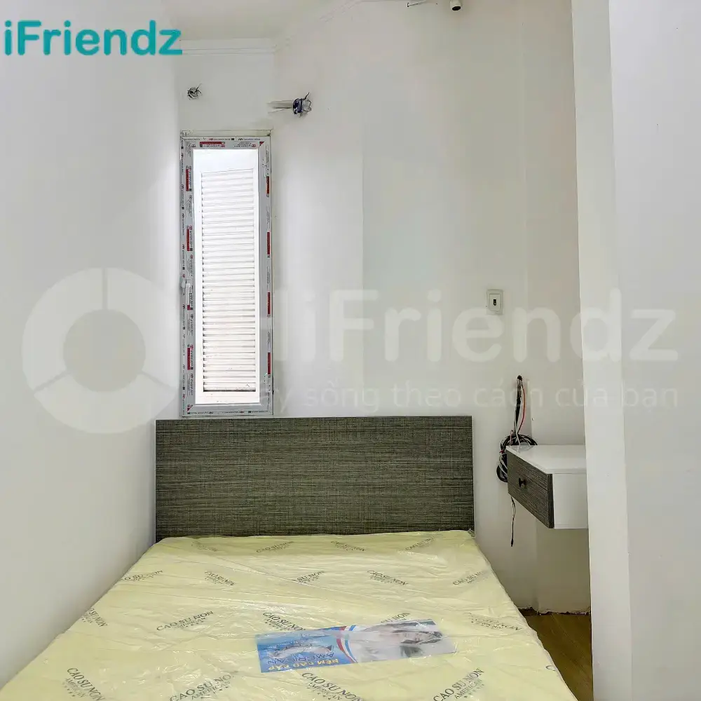 Cho thuê phòng 110, Đinh Bộ Lĩnh - zbt, Phường 26, Quận Bình Thạnh, Hồ Chí Minh