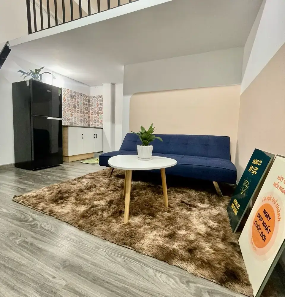 Cho thuê phòng 63-65, Đường số 1 CX Chu Văn An - zbt, Phường 26, Quận Bình Thạnh, Hồ Chí Minh