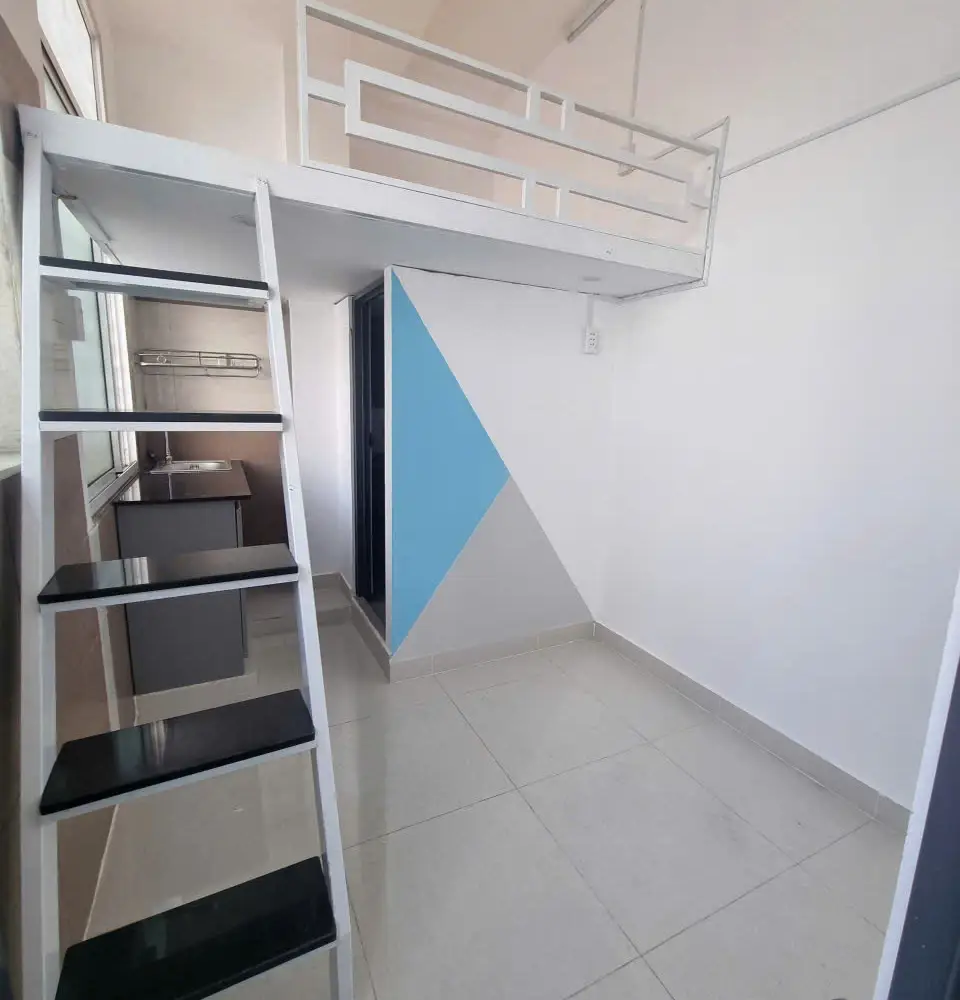 Cho thuê phòng 277/51, Xô Viết Nghệ Tĩnh - zbt, Phường 02, Quận Bình Thạnh, Hồ Chí Minh