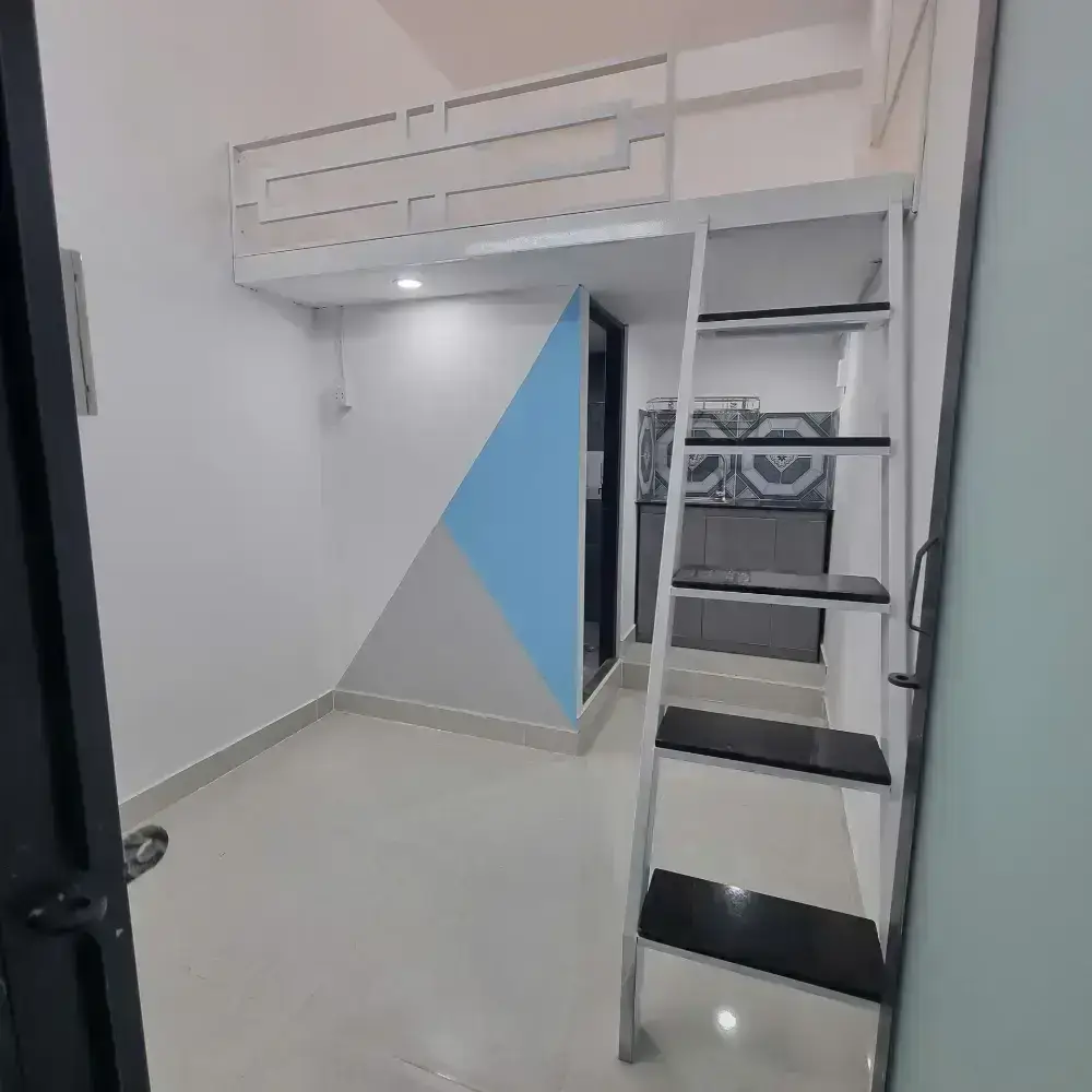 Cho thuê phòng 277/51, Xô Viết Nghệ Tĩnh - zbt, Phường 02, Quận Bình Thạnh, Hồ Chí Minh N1328 P19441