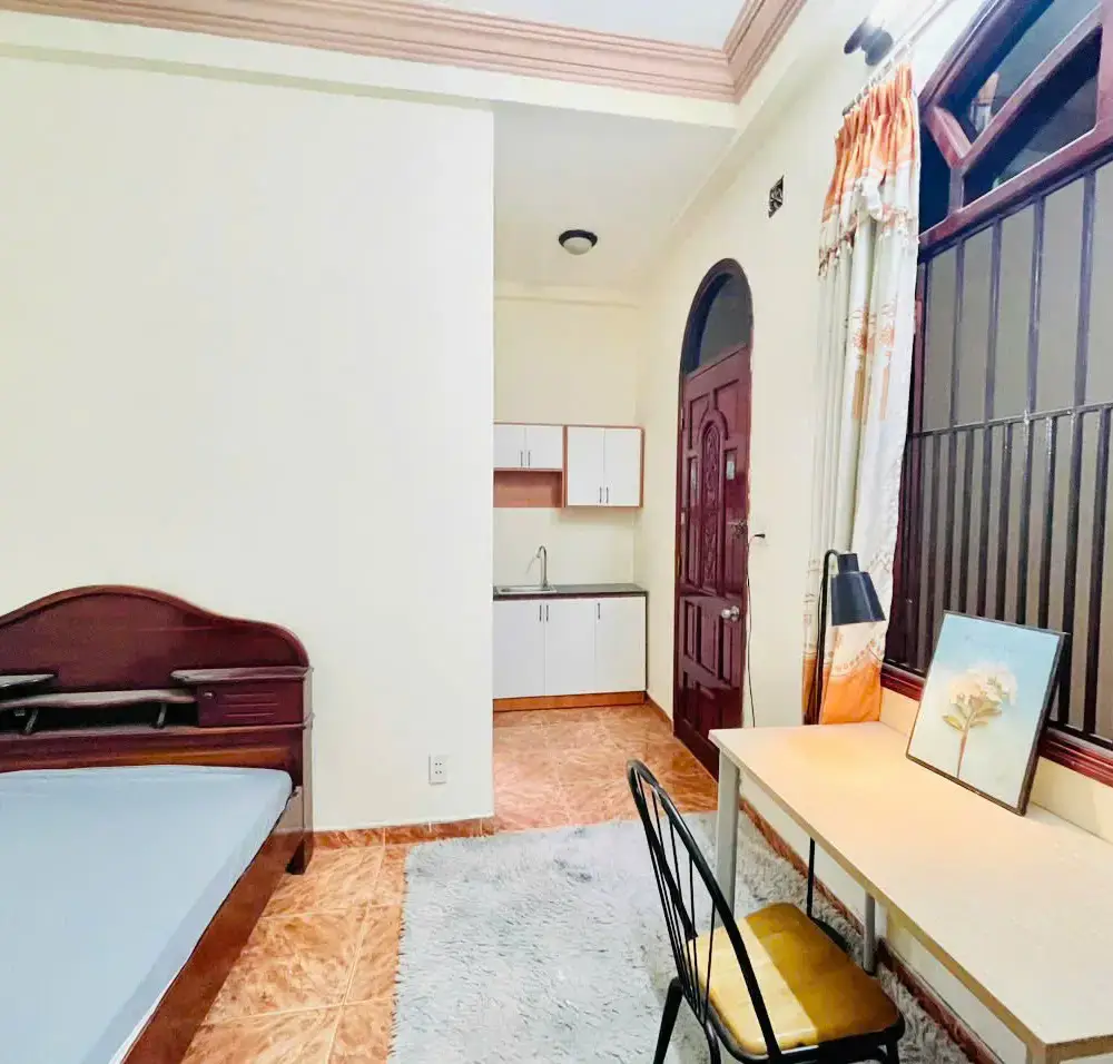 Cho thuê phòng 513/6, Nguyễn Oanh - zbt, Phường 17, Quận Gò Vấp, Hồ Chí Minh N1232 P19443