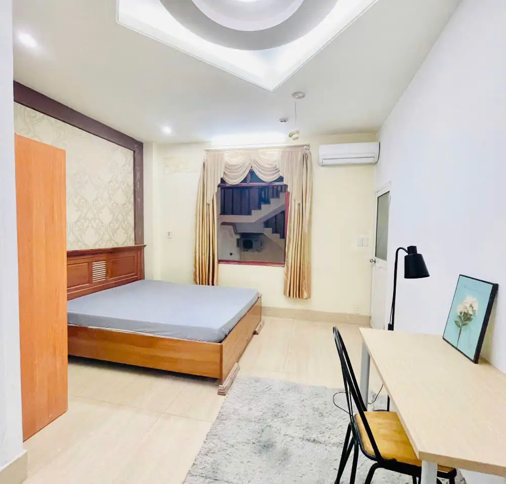 Cho thuê phòng 513/6, Nguyễn Oanh - zbt, Phường 17, Quận Gò Vấp, Hồ Chí Minh N1232 P19444