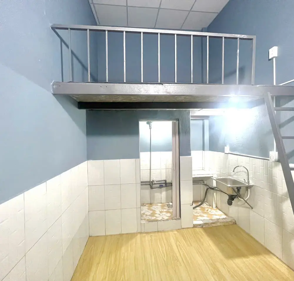 Cho thuê phòng Đường 5, Phường Linh Xuân ZTD, Thành phố Thủ Đức, Hồ Chí Minh