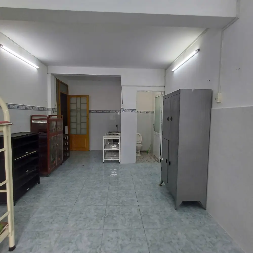 Cho thuê phòng 29/1, Thống Nhất ZTT1, Phường Bình Thọ, Thành phố Thủ Đức, Hồ Chí Minh