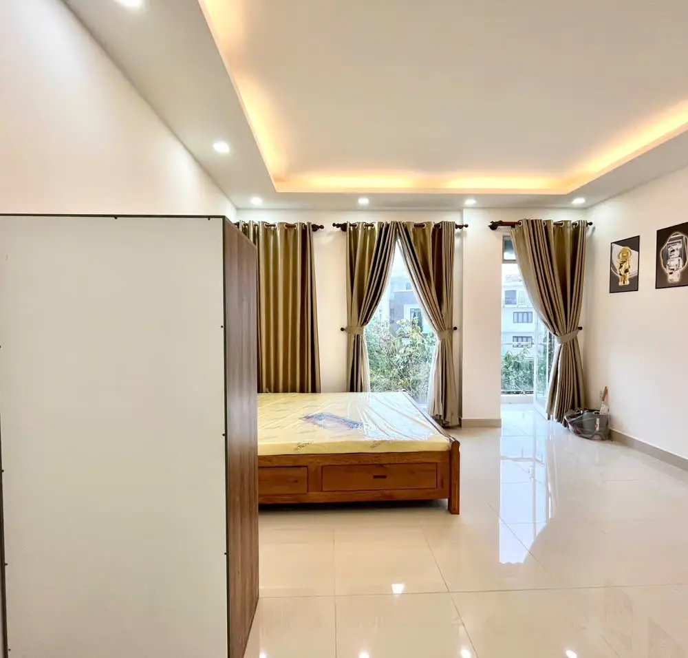 Cho thuê phòng 18, Đường 6C KDC Đại Phúc z8, Xã Bình Hưng, Huyện Bình Chánh, Hồ Chí Minh N1 P690