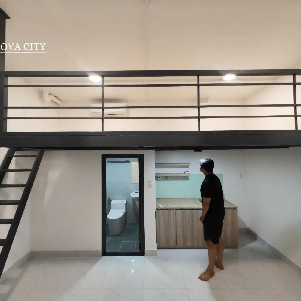 Cho thuê phòng 66, Đường số 6 KDC Đại Phúc z8, Xã Bình Hưng, Huyện Bình Chánh, Hồ Chí Minh N2 P691