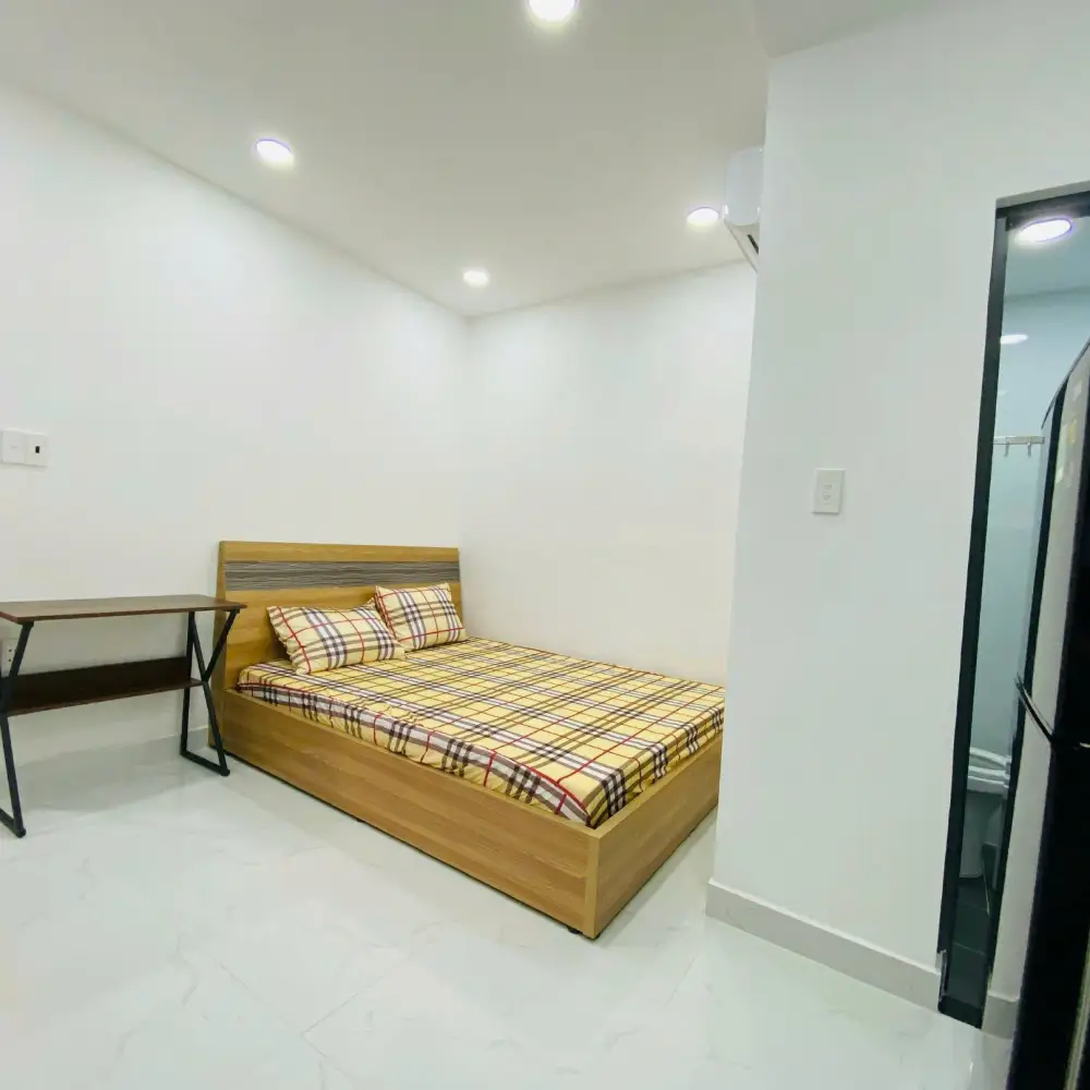 Cho thuê phòng 328/16/6, Xô Viết Nghệ Tĩnh - zbt, Phường 25, Quận Bình Thạnh, Hồ Chí Minh