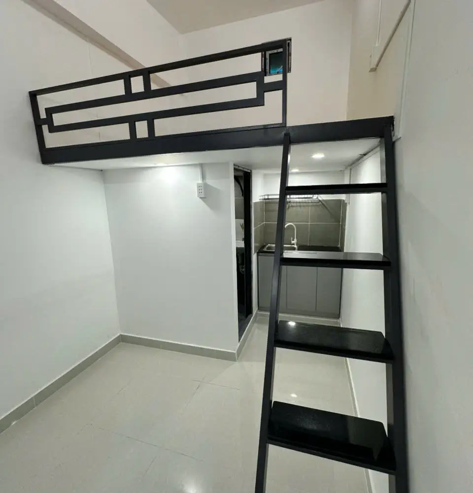 Cho thuê phòng 202/15A, Nguyễn Xí - zbt, Phường 26, Quận Bình Thạnh, Hồ Chí Minh